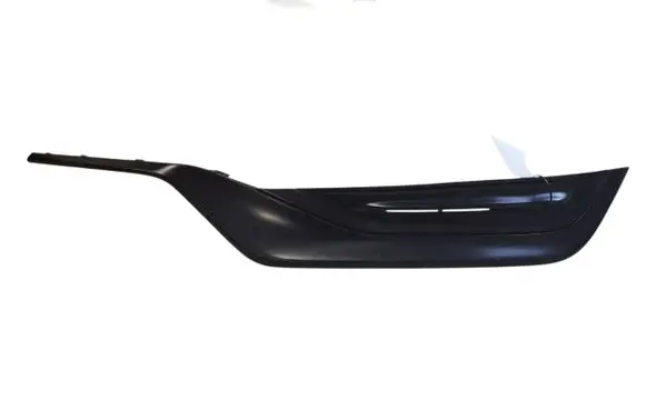 Volvo V60 Front bumper lower grill 31353654