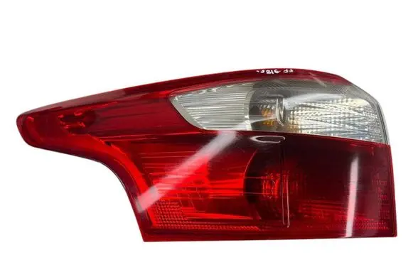 Ford Focus Rear/tail lights bm5113405h bm5113405g