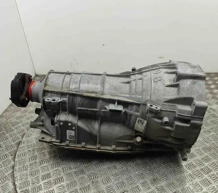 Ford Mustang VI Automatic gearbox FR3P7006CC G938A
