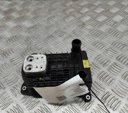 Volkswagen ID.3 Hybrid/electric vehicle battery fan 9J1816132