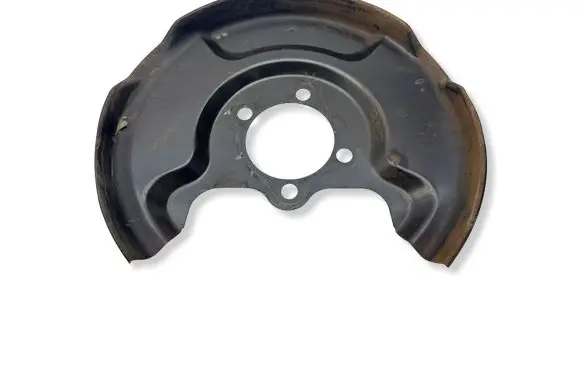 Toyota Yaris XP210 Rear brake disc plate dust cover 