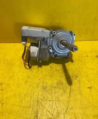 Renault Clio III Electric power steering pump 