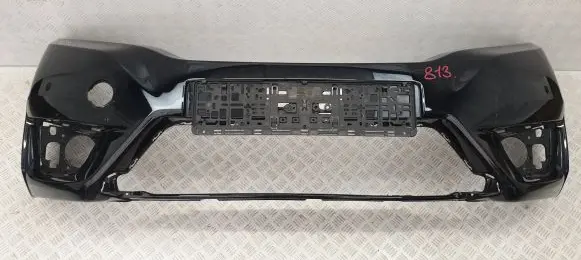 Honda Jazz Front bumper