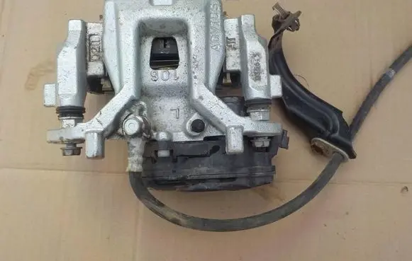 Lexus GS 250 350 300H 450H Rear brake caliper 766655