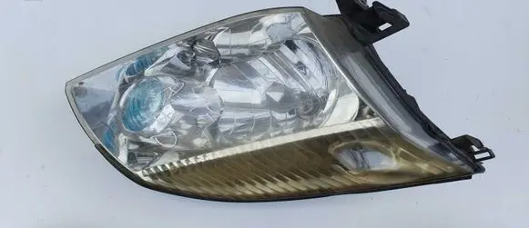 Nissan X-Trail T30 Headlight/headlamp NOCODE