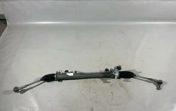 Volkswagen Touareg II Steering rack 7P0422055F