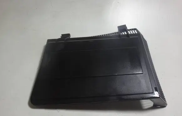 BMW 5 E39 Air filter box cover 8379627