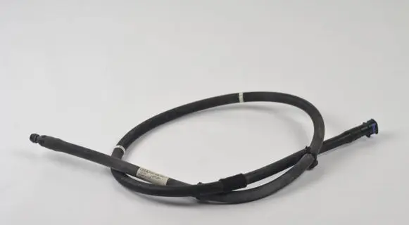 Audi A6 S6 C7 4G Headlight washer hose/pipe 4G0955667