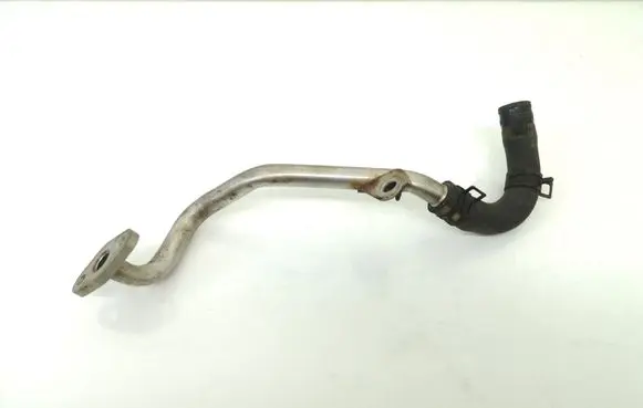 Toyota Avensis T250 Engine coolant pipe/hose