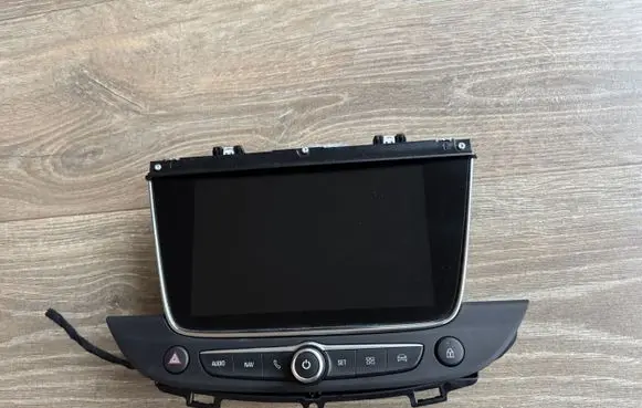 Opel Grandland X Screen/display/small screen YQ00236277