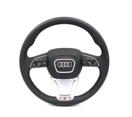 Audi Q3 F3 Steering wheel 8Y0419091B