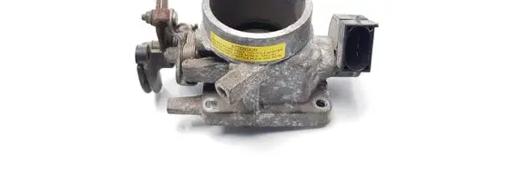 Ford Galaxy Throttle valve 95BF9B989DA 95WF9U538CA