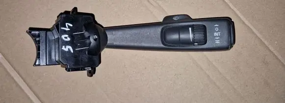 Volvo V50 Wiper control stalk