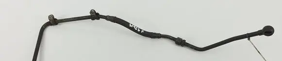 Mercedes-Benz ML W163 Turbo turbocharger oiling pipe/hose A6121800530
