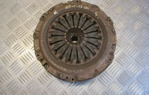 Renault Megane II Clutch set kit