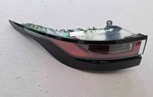 Rear/tail lights