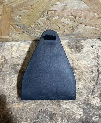 Audi A6 S6 C6 4F Hazard Warning Triangle Mounting Bracket 8E5860285A