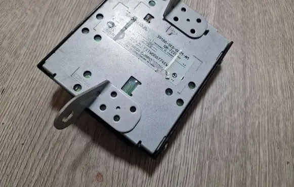 Honda Civic Sound amplifier 39186SEDG021