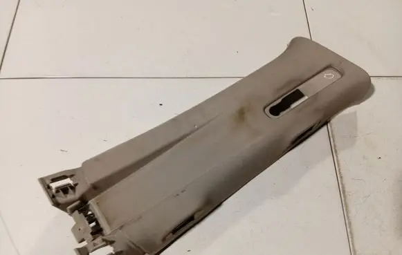 Renault Espace - Grand espace IV (B) pillar trim (top) 8200305251
