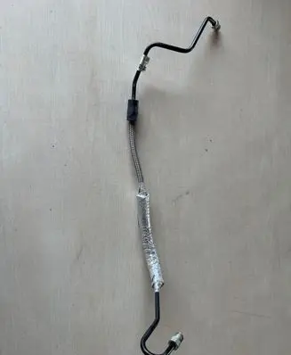 Chevrolet Corvette Brake booster pipe/hose 22781163