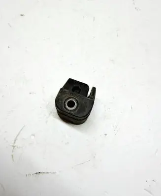 Citroen Berlingo Sliding door check strap stopper 9683910080
