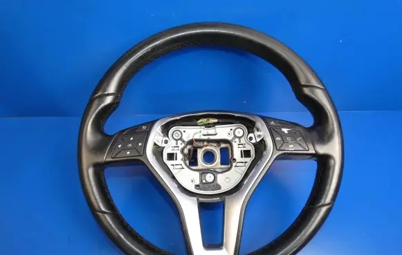Mercedes-Benz B W246 W242 Steering wheel