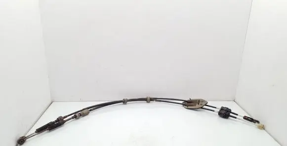 Toyota RAV 4 (XA30) Gear shift cable linkage 3382042230