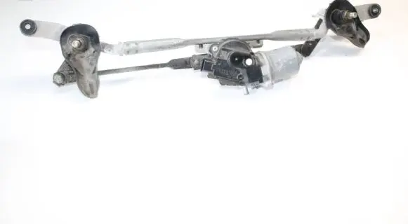 Mazda 6 Front wiper linkage and motor GJE867340B