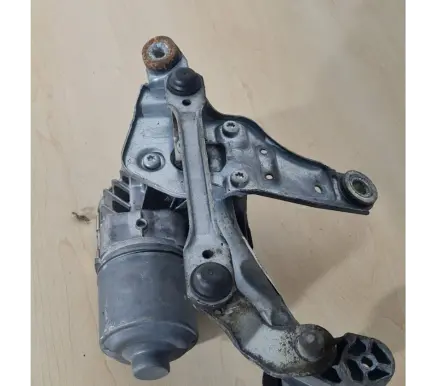 Ford S-MAX Front wiper linkage and motor 6M2117504AHE 0311111 3397021484