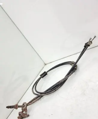 Mini Cooper Countryman R60 Handbrake/parking brake wiring cable 