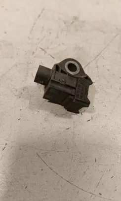 Mercedes-Benz E W213 Airbag deployment crash/impact sensor A2139051300