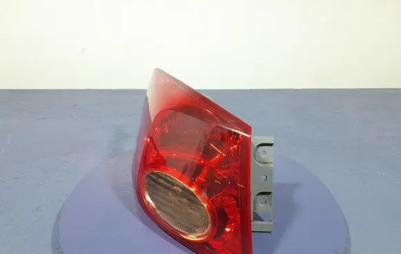 Honda Accord Rear/tail lights 