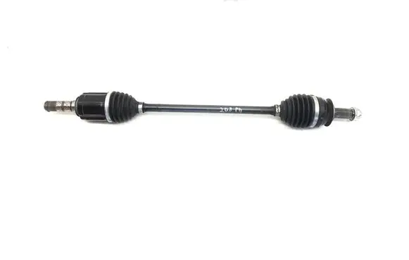 Subaru Crosstrek II Front driveshaft 28321FL030