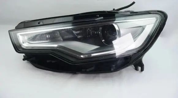 Audi A6 S6 C7 4G Headlight/headlamp 4G0941043
