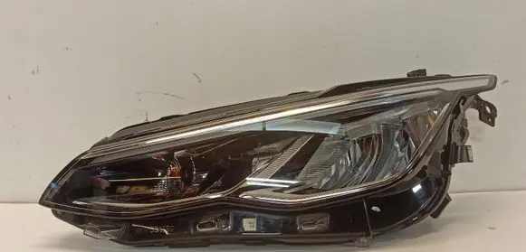 Volkswagen Golf VIII Headlight/headlamp 5H2941005C