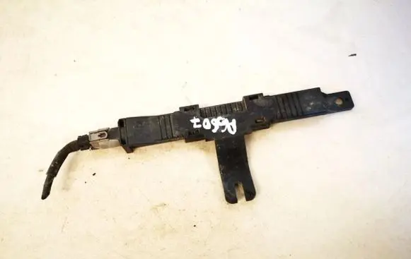 BMW 7 E65 E66 Sensor 6755837