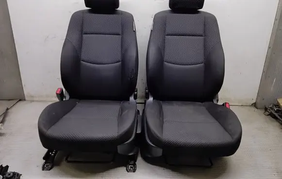 Hyundai i30 Interior set 