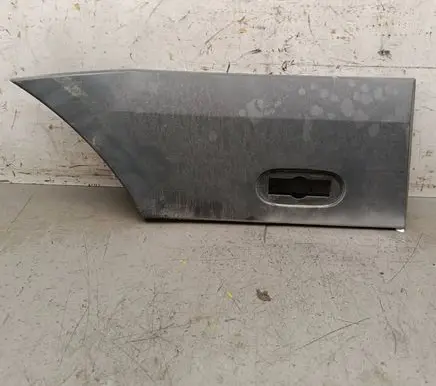 Volkswagen Crafter Rear fender molding trim A9066903462