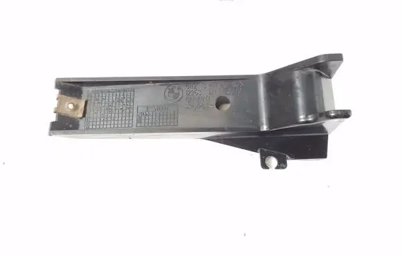 BMW X3 E83 Rear bumper mounting bracket 3414412