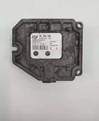 Toyota Yaris Tachometer 55555600 5031115315 5WK9393