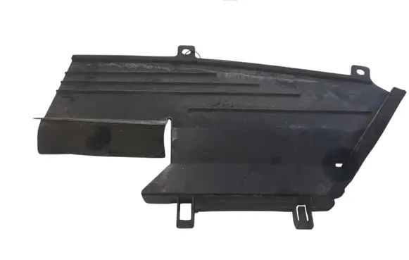 Nissan Leaf II (ZE1) Radiator trim 921825SH0B