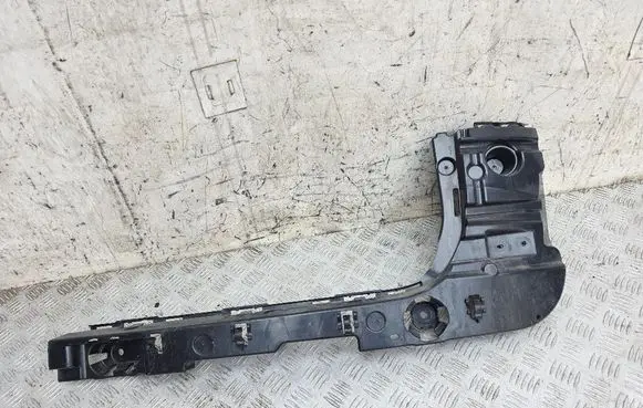BMW X3 G01 Rear bumper mounting bracket 7400666 51127400666