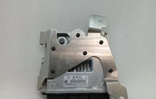 Porsche 718 Cayman 982 982c Engine control unit/module ECU 982907401