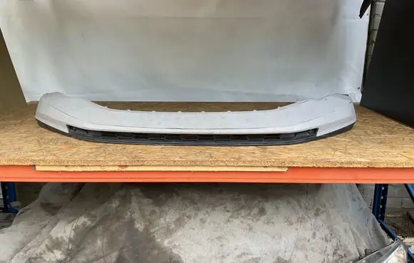 Skoda Kodiaq Front bumper lip 565807061 3200201144