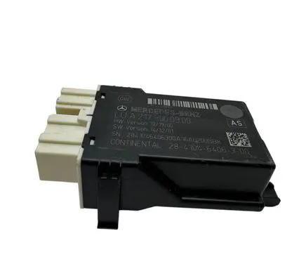 Mercedes-Benz C W205 Other control units/modules A2179000900
