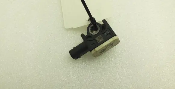 BMW 1 F20 F21 Airbag deployment crash/impact sensor 9234989 65779234989