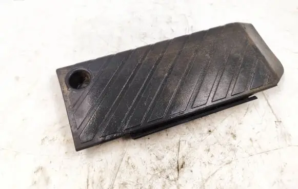 Audi A4 S4 B5 8D Foot rest pad/dead pedal 8D1864777