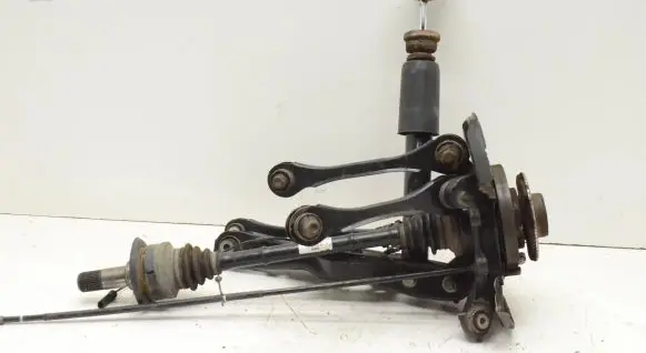 BMW 3 F30 F35 F31 Rear suspension assembly kit set 7597689 6792517