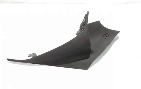 (C) pillar trim