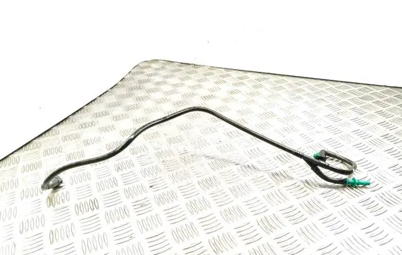 Fuel line pipe